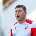 Milojević deseti put protiv crno-belih