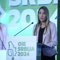 ĐEDOVIĆ HANDANOVIĆ NA KONFERENCIJI OIE SRBIJA 2024: Do 2026. više od 1.500 MW iz OIE