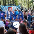 Najlepša slika Srbije poslata iz Topole: Princeza Ljubica na Oplencu organizovala Dečji festival na kom je bilo preko 30.000…