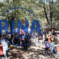 Najlepša slika Srbije poslata iz Topole: Princeza Ljubica na Oplencu organizovala Dečji festival na kom je bilo preko 30.000…