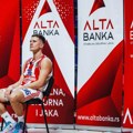 Stabilna, sigurna i jaka: ALTA Banka nastavlja da podržava sport kroz sponzorstvo KK Crvena Zvezda