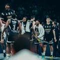 Partizan protiv Baskonije, crne istorije i "baksuza" kojeg navijači dobro pamte