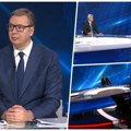 "Šaljemo delegaciju na samit Briksa" Vučić: Za Srbiju značajno niže cene gasa iz Rusije, kada bismo im uveli sankcije i…