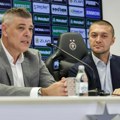 Partizan smenjuje legendu koja je stigla pre samo mesec dana! Nova uprava pravi velike promene: Prvi krupan rez u Partizanu…