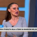 "Sin mi je otvorio profil na sajtu za odrasle" Branka Blek Rouz šokirala izjavom, samo za mesec zaradila 2.000 $!