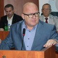 Filipović: ,,Celu deceniju prisustvujemo ovakvim sednicama Skupštine”