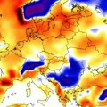 35 Cm snega u ovom delu Srbije Temperatura -5°c, evo gde će se sledeće zabeleti