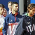 Majka velikog rivala voli Srbina, ali tvrdi da je Bosanac: Đoković se krio od bombi, a Federer rastao u srećnoj zemlji…