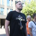 Vladimir Štimac: Nasilje na mirnim protestima građana provociraju članovi SNS-a po Vučićevom naređenju