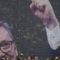 Analitičari o Vučiću i lojalistima: Pretnja političkim protivnicima i nezadovoljstvo partijskim drugovima