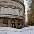 Ambasadorka Srbije u Hrvatskoj napustila prijem u Srpkom nacionalnom vijeću jer joj se “nije dopalo” pismo dobitnika…