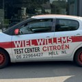 Prešao milion kilometara s Citroenom C1