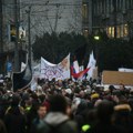 „Dođite na protest ispred RTS-a, glas svih nas je ključan za promene“: Zbog napada na studentkinju otkazano otvaranje…