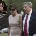 Ko su roditelji Melanije Tramp: Otac joj prodavao delove za automobile, samo je 2 godine stariji od Donalda, a majka radni vek…