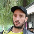 Selektor teniske reprezentacije Troicki saopštio spisak igrača posle otkaza Đokovića