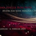 Počinje VIII Rosi fest: Muzika kao jezik dijaloga i zajedništva