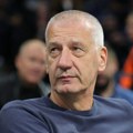 Aleksandar Petrović uoči derbija u Evroligi: „Partizan je favorit, Željkove ekipe su pomalo dizelaši“