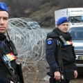 Na Kosovo i Metohija stigla rezervna policijska jedinica kao podrška Euleksu