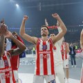 Poznate sudije za zvezda-asvel: Evo ko deli pravdu crveno-belima u jako važnom meču!