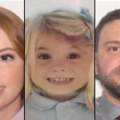 Devojčica je nestala, aktiviran je Amber alert: Dok ju je cela država tražila, ona je gledala ubistvo (foto)