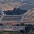 Pentagon "ide pod mač": Smanjuje im se budžet za 40% - slede masovna otpuštanja