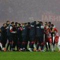 Srbija na UEFA listi posle kraja u Evropi: Pretekli nas Hrvati, mogu i Rumuni, evo šta to znači za večite