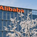 Kina: Alibaba ulaže 50 milijardi evra u AI i računarstvo u oblaku