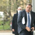 "Bolje da mene ne pitaju": Dodik: Neću se lično žaliti na presudu