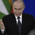 Putin: Neki žele povratak u vreme Napoleonove invazije, zaboravljaju kako se završilo