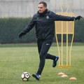 Oglasio se Partizan - poslednji pozdrav Delibašiću: "Borio si se kao lav..."