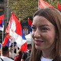 Ministarka Mesarović nakon Svenarodnog sabora: Borimo se za dalji napredak i razvoj naše Srbije!
