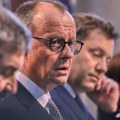SPD odobrila sporazum o formiranju koalicione vlade u Nemačkoj