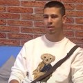 Ćuba prekida svaki kontakt sa biološkim ocem: Skandal se desio na rođendan: Goranu ovaj potez ne može da oprosti