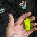 Fudbaler pretukao sudiju - sada se oglasio i klub: Fk Lokomotiva iz Železnika osudila ponašanje svog igrača - evo šta ga…