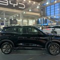 Kineski BYD menja pristup: "Nisu svi spremni za električne automobile"