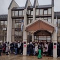 Slobodni univerzitet u Kragujevcu apeluje na jedinstvo akademske zajednice u pregovorima s Vladom