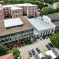 Saopštenje Dekana zrenjaninskog fakulteta Nikolića u vezi online nadoknade nastave