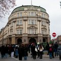 Slobodni univerzitet: Privid nastave na Medicinskom fakultetu urušava poverenje u profesiju