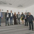 Ministarstvo nauke i Centri izvrsnosti o daljoj saradnji i podršci