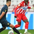 Zvezda ostaje bez levog beka: Ide u klub koji je nokautirao Partizan, na Marakani spremili zamenu!