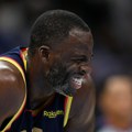 Nove muke za Golden Stejt - NBA liga kaznila Grina