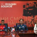 Tanjga: Kup je naš, koliko i Zvezdin, šanse su nam podjednake