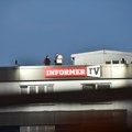 Apelacioni sud potvrdio: TV Informer do završetka sudskog postupka ne sme da koristi tekući program TV N1