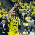 Gudurić za SK: Ne volim reč lider, Panatinaikos je favorit