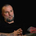 "Pokazao sam tri prsta u centru ustaškog pokreta" Milan Gurović u emisiji "Neispričano" otkriva: Na zidu slika Ante…