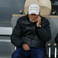 Najbogatiji teniser ikada gledao Novaka Đokovića na Rolan Garosu: Jedna stvar ga posebno veže za Srbiju