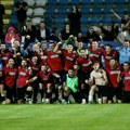 Treća je bila sreća, Dečić osvojio trofej u Kupu