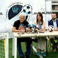 Posle 35 godina: U subotu počinje "Trofej Tašmajdana"