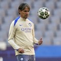 Inzagi: Odlučno i koncentrisano u finale Lige šampiona