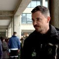 Filipović: Direktan rat sa univerzitetom planiran dugo, nije počeo s blokadama